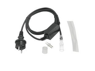 EUROLITE RUBBERLIGHT LED RL1 connector 5mm EL-1406 фото