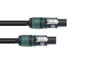 Omnitronic PSSO Speaker Cable Speakon 4x2.5 20м кабель для акустичних систем OM-1230 фото