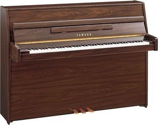 Пианино YAMAHA JU109 PW YA-0471 фото
