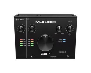 Звукова картка M-Audio AIR 192|4 MU-0077 фото