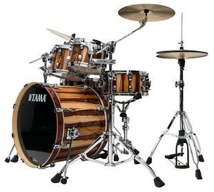TAMA MBS52RZS-CAR Ударна установка TM-0106 фото
