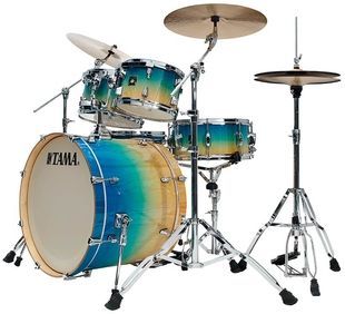 TAMA CL52KRS-PCLP Ударна установка TM-0025 фото