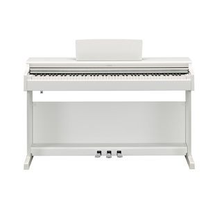 Клавінова YAMAHA YDP-165WH YA-0663 фото