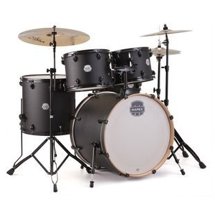 Акустична ударна установка Mapex ST5255BIZ MA-1702 фото