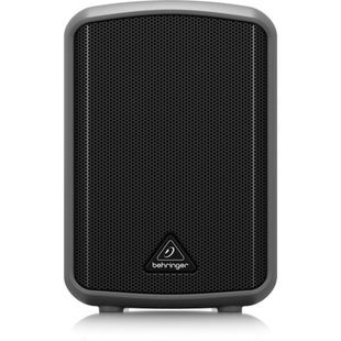 Портативна акустична система Behringer Europort MPA30BT BE-0818 фото