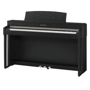 Цифровое пианино Kawai CN39 Черное матовое KA-0138 фото