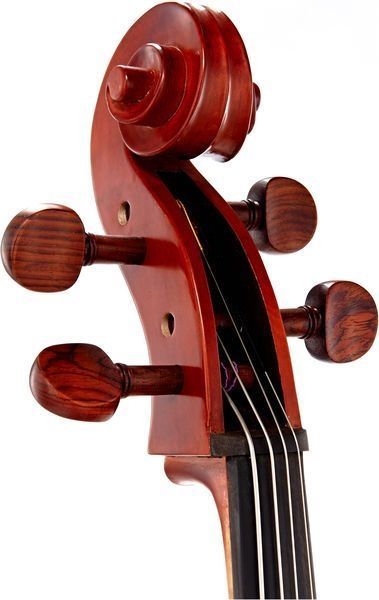 Віолончель YAMAHA VC5S 3/4 YA-0627 фото