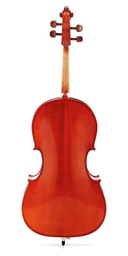 Віолончель YAMAHA VC5S 3/4 YA-0627 фото