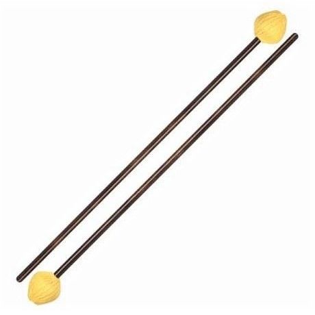 Оркестровые молотки для виброфона и маримбы VIC FIRTH M3 серии American Custom VF-0217 фото