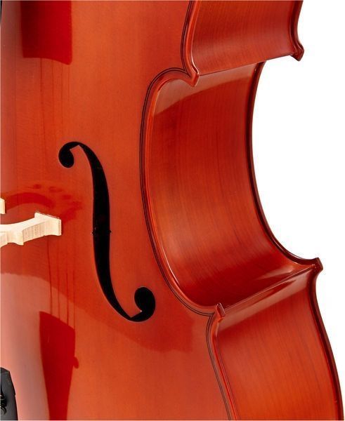 Віолончель YAMAHA VC5S 3/4 YA-0627 фото