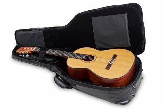 RockBag RB 20568 B Classical Guitar Gig Bag RB-0150 фото