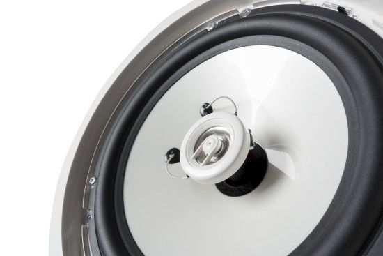 Інсталяційна акустична система HK Audio IL 80-CT HK-0020 фото