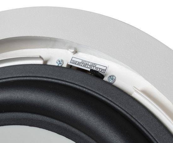 Інсталяційна акустична система HK Audio IL 80-CT HK-0020 фото
