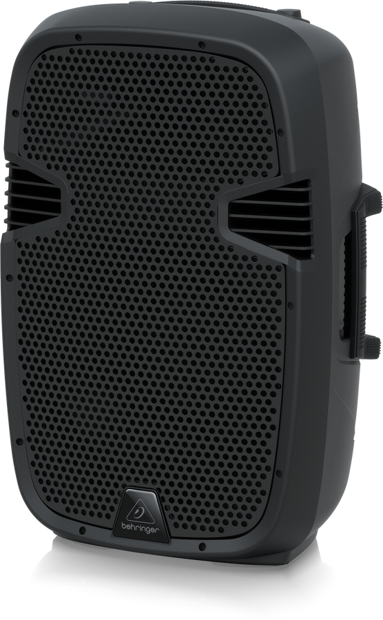Активная акустическая система Behringer PK112A BE-0939 фото