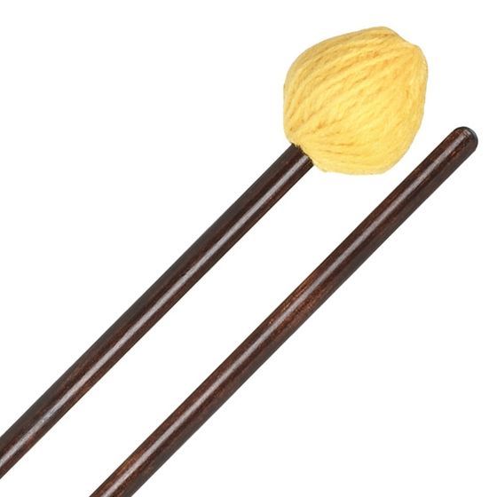 Оркестровые молотки для виброфона и маримбы VIC FIRTH M3 серии American Custom VF-0217 фото