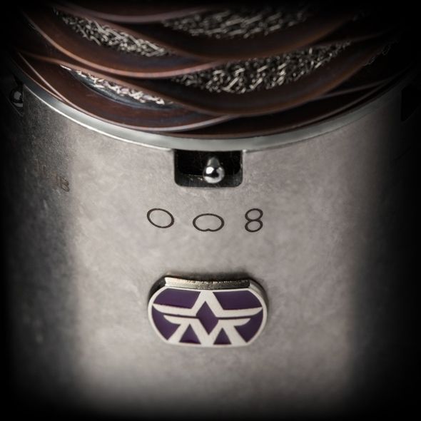 Студийный микрофон Aston Microphones Spirit Black Bundle AM-0224 фото
