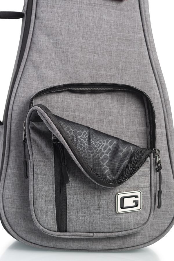 Gator GT-UKE-TEN-GRY GC-0332 фото