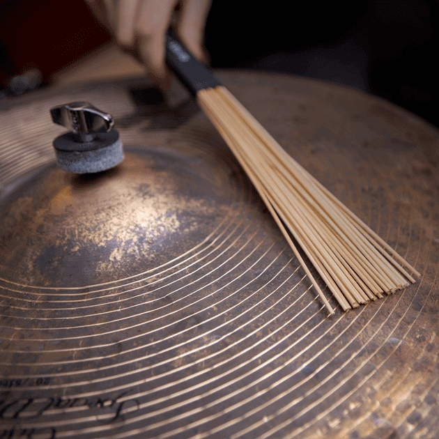 Щітки BIRCH Vic Firth RM3 VF-0615 фото