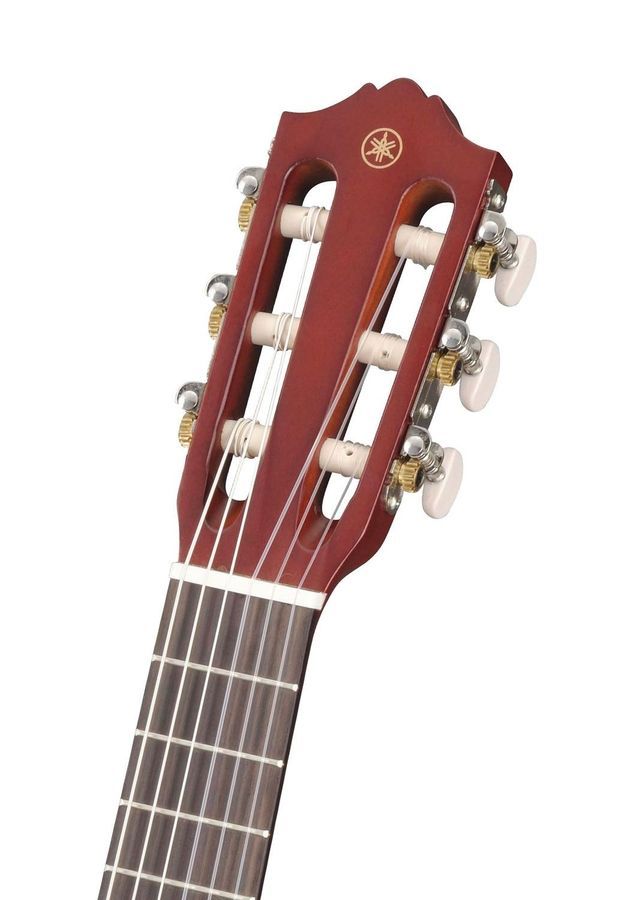 Гітарлеле YAMAHA GL1 PRB YA-0462 фото