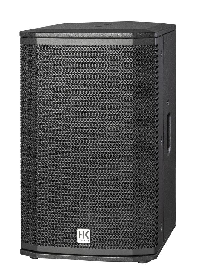 Активна акустична система HK Audio LUNAR 110 XA HK-0464 фото