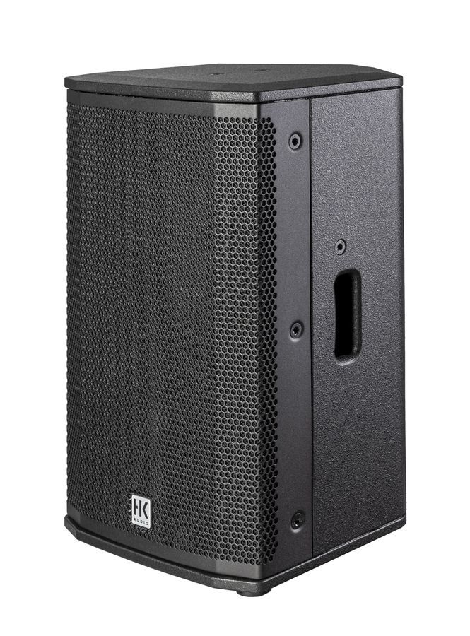 Активна акустична система HK Audio LUNAR 110 XA HK-0464 фото