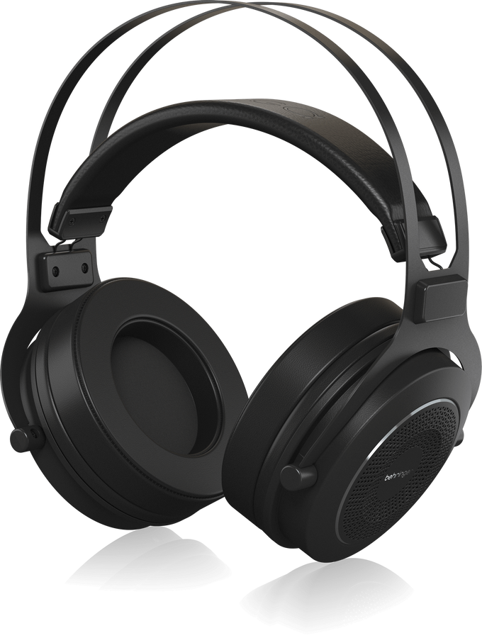 Навушники Behringer OMEGA BE-1134 фото