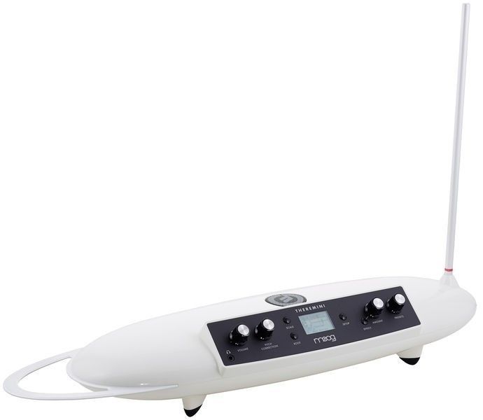 MOOG THEREMINI Синтезатор (терменвокс) MG-0006 фото