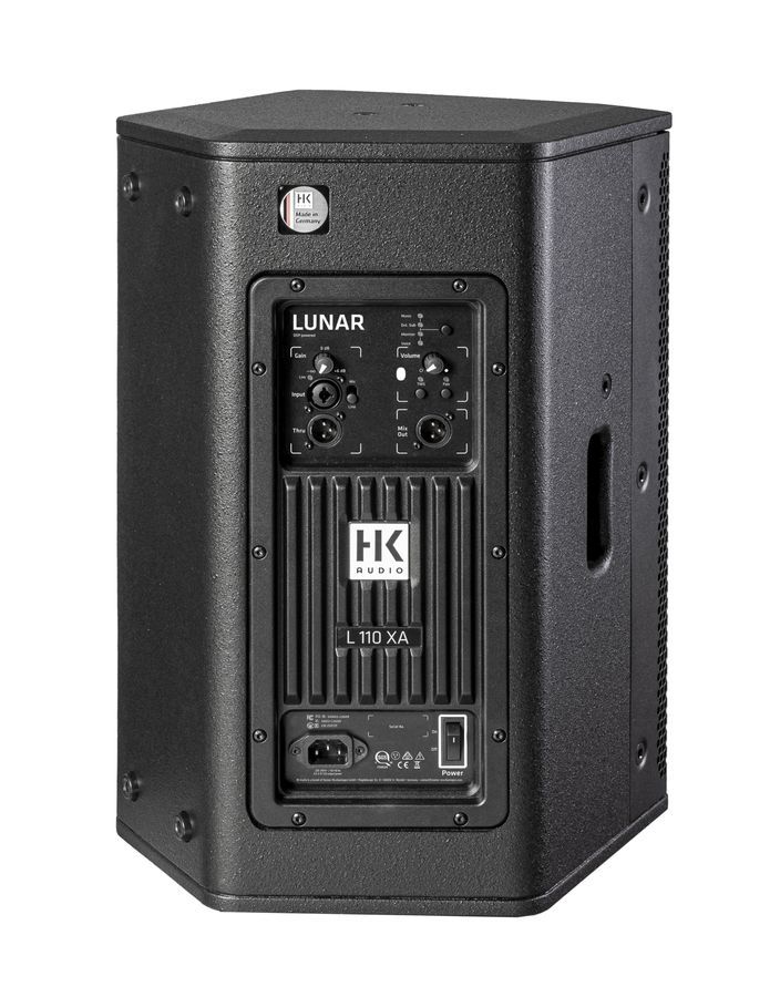 Активна акустична система HK Audio LUNAR 110 XA HK-0464 фото