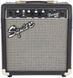 SQUIER by FENDER STRATOCASTER PACK LR BLACK GIG BAG 10G - 230V EU Гитарный набор SQ-0200 фото 1
