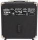 SQUIER by FENDER STRATOCASTER PACK LR BLACK GIG BAG 10G - 230V EU Гитарный набор SQ-0200 фото 2