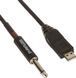Комутаційний кабель моно "джек" 6.3 мм "папа" до USB типу A Roland RCC-10-US14 (3 метри) RO-2376 фото 1
