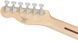 SQUIER BY FENDER AFFINITY SERIES TELECASTER FSR MN BLACK Електрогітара SQ-0088 фото 5