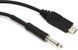 Комутаційний кабель моно "джек" 6.3 мм "папа" до USB типу A Roland RCC-10-US14 (3 метри) RO-2376 фото 2
