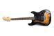 SQUIER by FENDER AFFINITY SERIES STRAT HSS PACK LR BS GIG BAG 15G Гитарный набор SQ-0071 фото 1