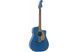 FENDER REDONDO PLAYER BLB Гитара электроакустическая FE-0075 фото 4