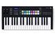 NOVATION LaunchKey 37 MK3 MIDI клавіатура NO-0016 фото 1