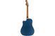 FENDER REDONDO PLAYER BLB Гитара электроакустическая FE-0075 фото 3