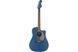 FENDER REDONDO PLAYER BLB Гитара электроакустическая FE-0075 фото 2