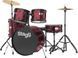 Ударная установка Stagg TIM122B WR ST-0471 фото 1