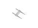 EUROLITE LED Neon Flex 230V Slim Power Contact Pin EL-0911 фото 1