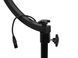 EUROLITE Stand Mount PRO with DMX Motor for Mirror Balls up to 50cm bk EL-1521 фото 2