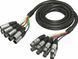 Мультикор Behringer GMX-500 BE-1108 фото 1
