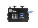 EUROLITE EDX-4 DMX RDM LED Dimmer Pack EL-0240 фото 1