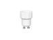 EUROLITE Adapter E-27 to GU-10 EL-0267 фото 3