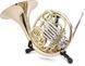 Стойка для валторны Hercules DS550BB с чехлом HE-0056 фото 2