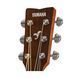 Акустична гітара YAMAHA FG800 NATURAL YA-0089 фото 3