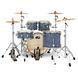 Ударна установка DW DDFP2214BG Design 4-Piece Kit, Limited DW-0377 фото 3