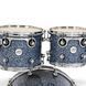 Ударна установка DW DDFP2214BG Design 4-Piece Kit, Limited DW-0377 фото 4
