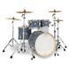 Ударна установка DW DDFP2214BG Design 4-Piece Kit, Limited DW-0377 фото 1