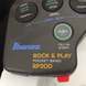 Ритм-комп'ютер для електрогітар Ibanez Rock & Play RP20D Pockt Band 16006 фото 2